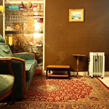 Lovely Studio Next To Notre-Dame Paris Extérieur photo